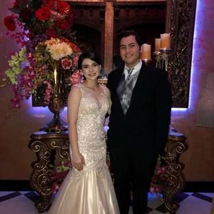 Meet your Posher, Geovanni